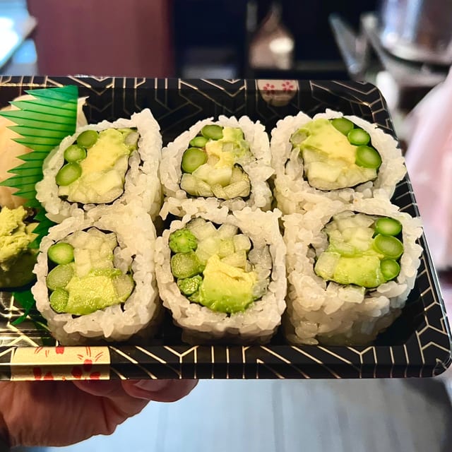 ACA Roll.