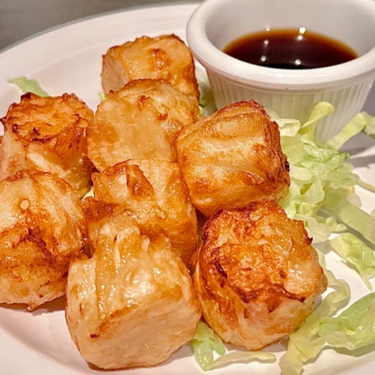 Savor Our Shrimp Creations