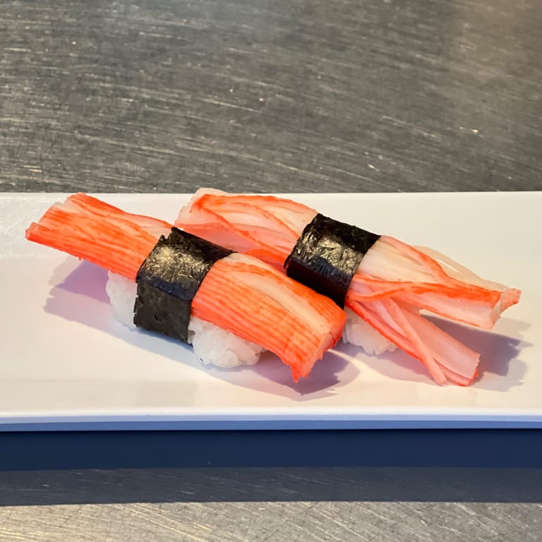 Savor Our Crab Creations