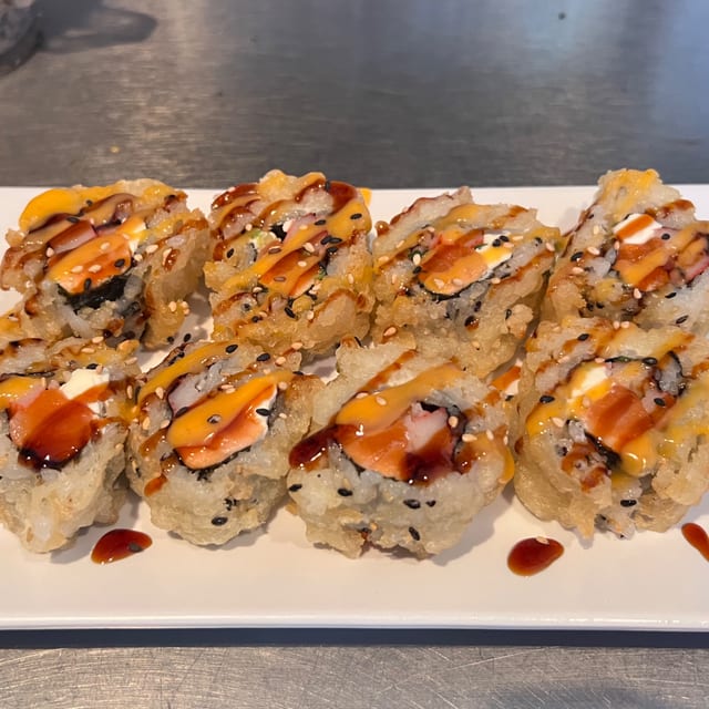 Star Roll.