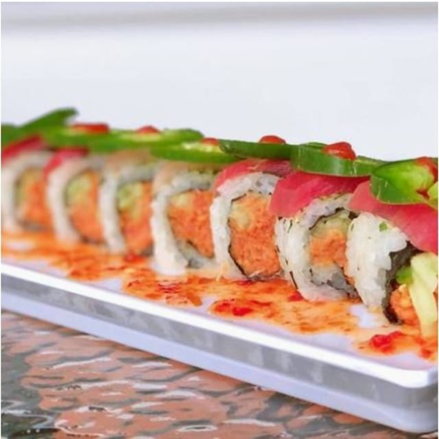 "NIU" Roll.