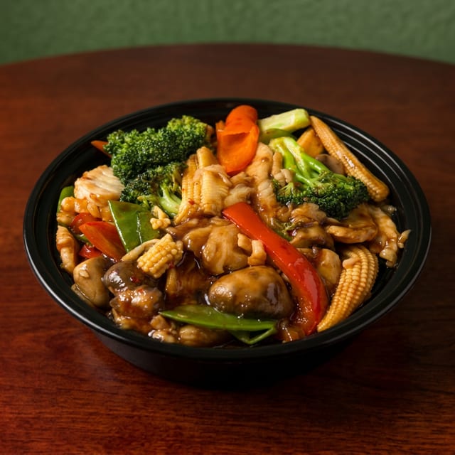 Hunan.