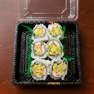 Boston Roll
