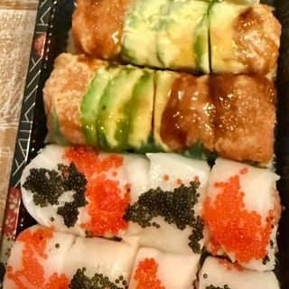 King Tuna