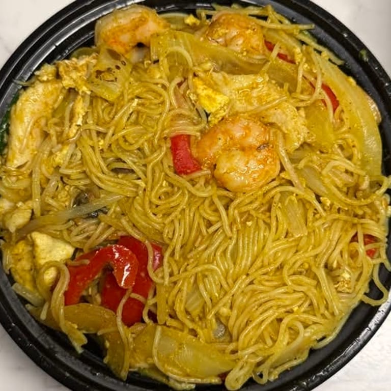 Savor Our Noodles