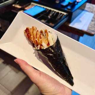 Tempura Shrimp