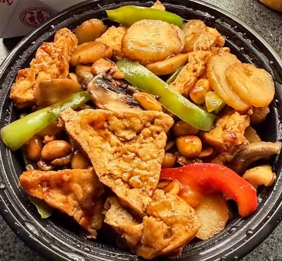 Kung Po.