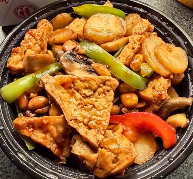 Kung Po.